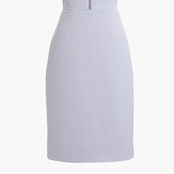 J. Crew Portfolio Dress - Picture 3 of 8